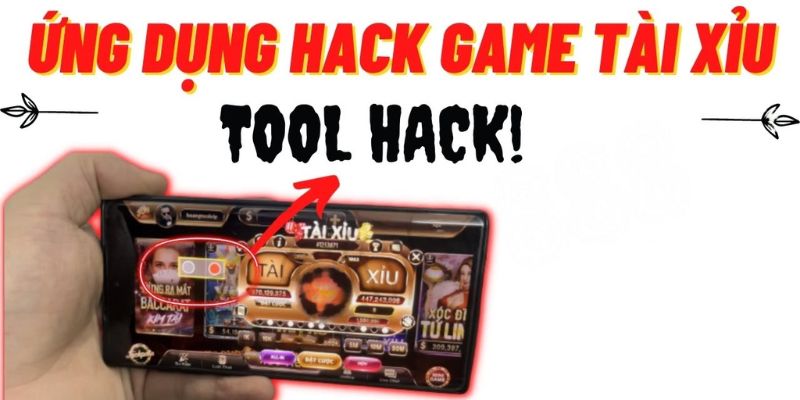 Giải thích nguyên lý hoạt động của Tool Tài Xỉu